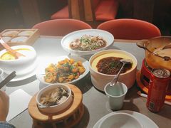 -闽上鲜·福建菜(龙湖滨江天街店)