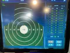 -都市枪神实弹射击俱乐部
