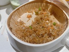 -海底捞火锅(长宁路龙之梦店)