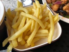 -乡村基(大渡口区国际广场店)