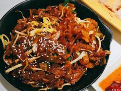 -食大利香港茶餐厅(南亚风情第一城店)