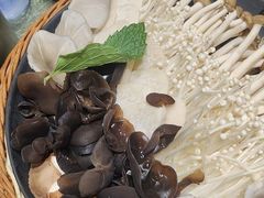 -东来顺(非遗·清真火锅·盛世广场店)