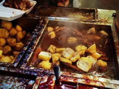 -细妹五香牛杂(步行街店)