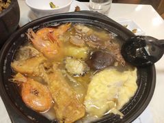 -南八仙·老上海味道(南京东路店)