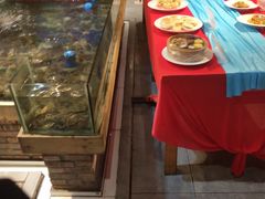 -79号渔船海鲜饭店(华强北店)