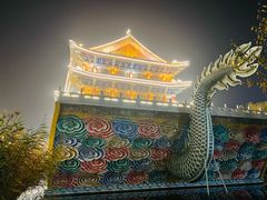 -大明幻境第一城