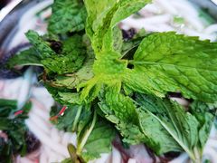 -攀枝花·任德琼·盐边羊肉米线
