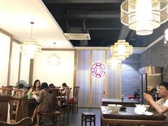 大堂-小莆天(元帅路店)