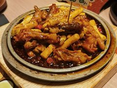 -将军牛排·尔滨地标朝鲜族美食(总店)