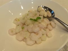 -香乐园·淮扬菜中餐厅·Shang Garden(福田香格里拉店)