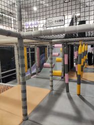 -meland club亲子乐园(重庆万象城店)