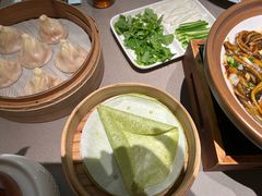 -小厨娘绣中淮扬(大行宫科巷店)