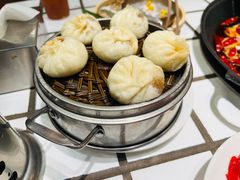 -朱光玉火锅馆·太原旗舰(钟楼街店)