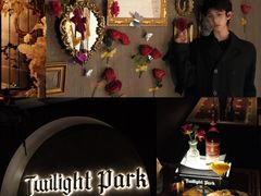-暮色公园Twilight Park·威士忌Bar