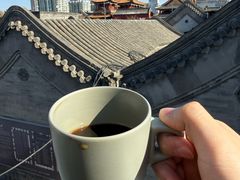 -S.O.E COFFEE(五道营店)