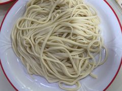 -托克逊老四号餐厅