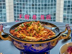 -喜悦烤鸭·新京菜(王府井店)