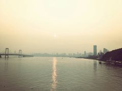 -星海湾跨海大桥