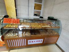 -宝鸡民族饭庄(英达路店)