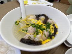 -苏小柳点心·手作小笼包(浦东嘉里城分院)