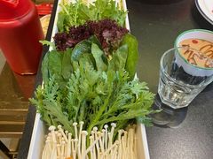 -南门四季铜锅涮肉(大屯·北苑店)