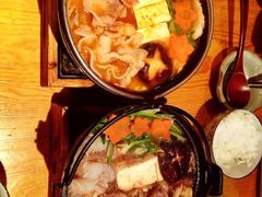 -铃木食堂(帽儿胡同店)