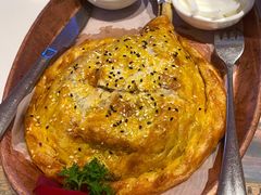 -阿娜尔·新疆菜(宜家荟聚中心店)