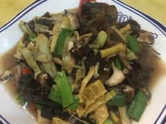 -徽州美食(三十年老店)