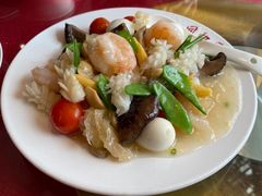 -同和居(月坛店)