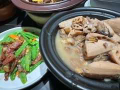 -秋色客家菜(南山店)