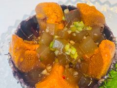 -怡情荟•海鲜青岛菜(五四广场旗舰店)