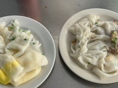-河记肠粉店
