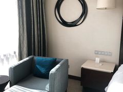 -青岛海尔洲际酒店