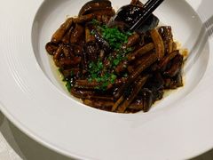 本帮响油鳝糊-望乡楼上海菜(日月光店)