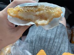 鲜肉油墩-仁昌顺(震泽店)