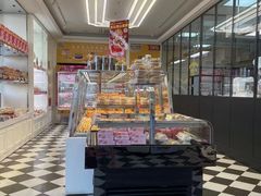 -味多美蛋糕(双合地铁店)