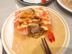 -滨寿司(新街口中央商场店)