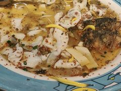 -鱼库·不仅是一家烤鱼店(车公庙店)