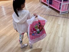 -安吉Hello Kitty乐园