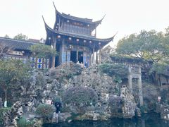 景点-胡雪岩故居