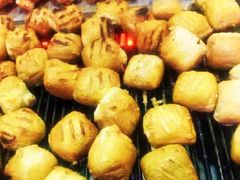 -石屏老字号4号包浆豆腐美食城(泼水广场店)