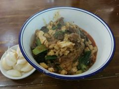 -老乌家特色小炒泡馍(大皮院店)