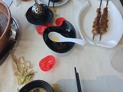 -东来顺饭庄(西直门店)