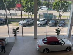 -深圳锦龙奥迪4S店(前海店)