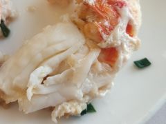 -骏莱海鲜鱼港(五角场店)