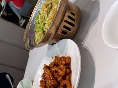 -阿毛饭店·宁波老字号(儿童公园旗舰店)