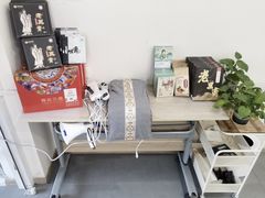 -健合堂中医养生·经络调理(天通苑旗舰店)