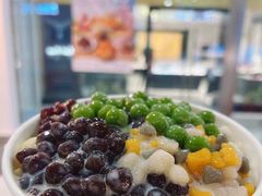 -鲜芋仙(宝地广场店)