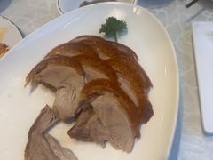 -福来居烤鸭店(天坛二店)
