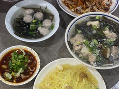 -健民肥肠(颐和家园店)